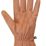 Aiden Gloves - Men, Cognac
