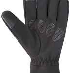 Derek Gloves - Men, Black