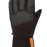 Rex Gloves - Men, Black