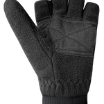 Carter Gloves - Men, Black