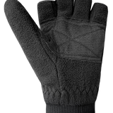 Carter Gloves - Men, Black