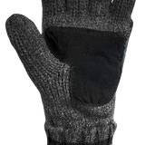 Archie Mitts - Men, Charcoal/Black