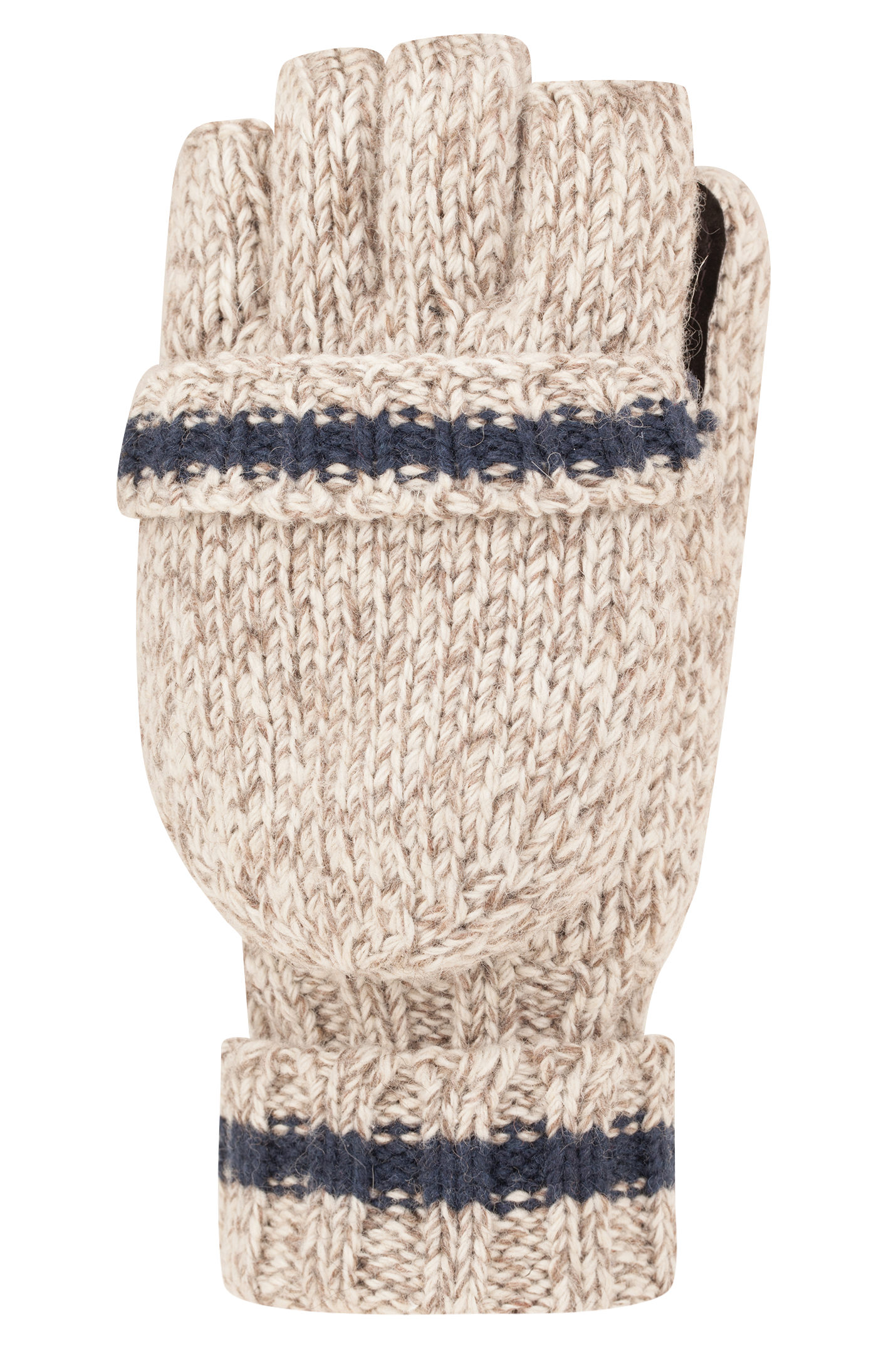 Archie Mitts - Men