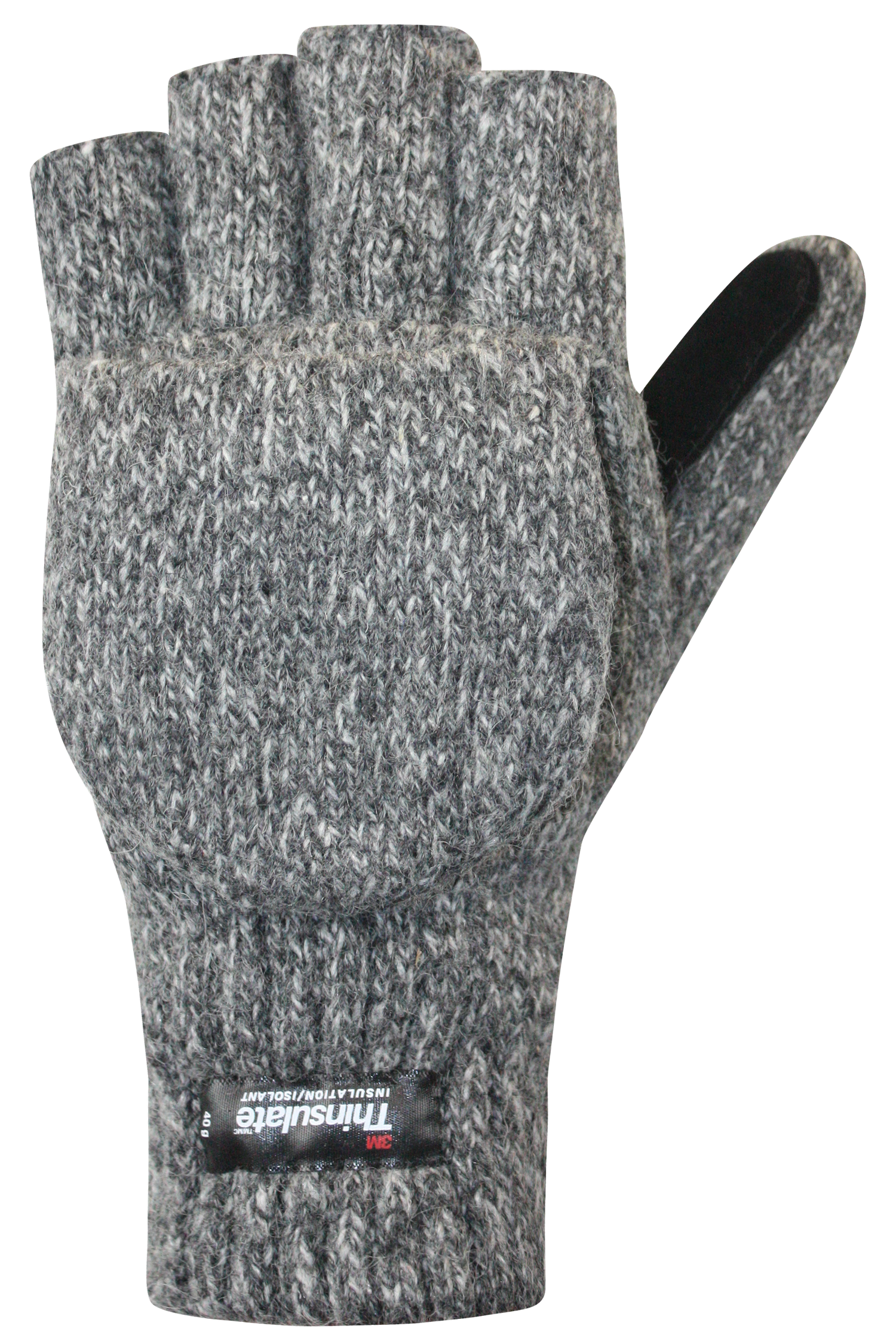 Avalon Mitts - Men