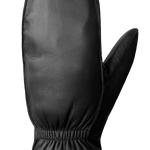 Kiva Fingermitts - Women, Black