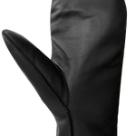 Kiva Fingermitts - Women, Black