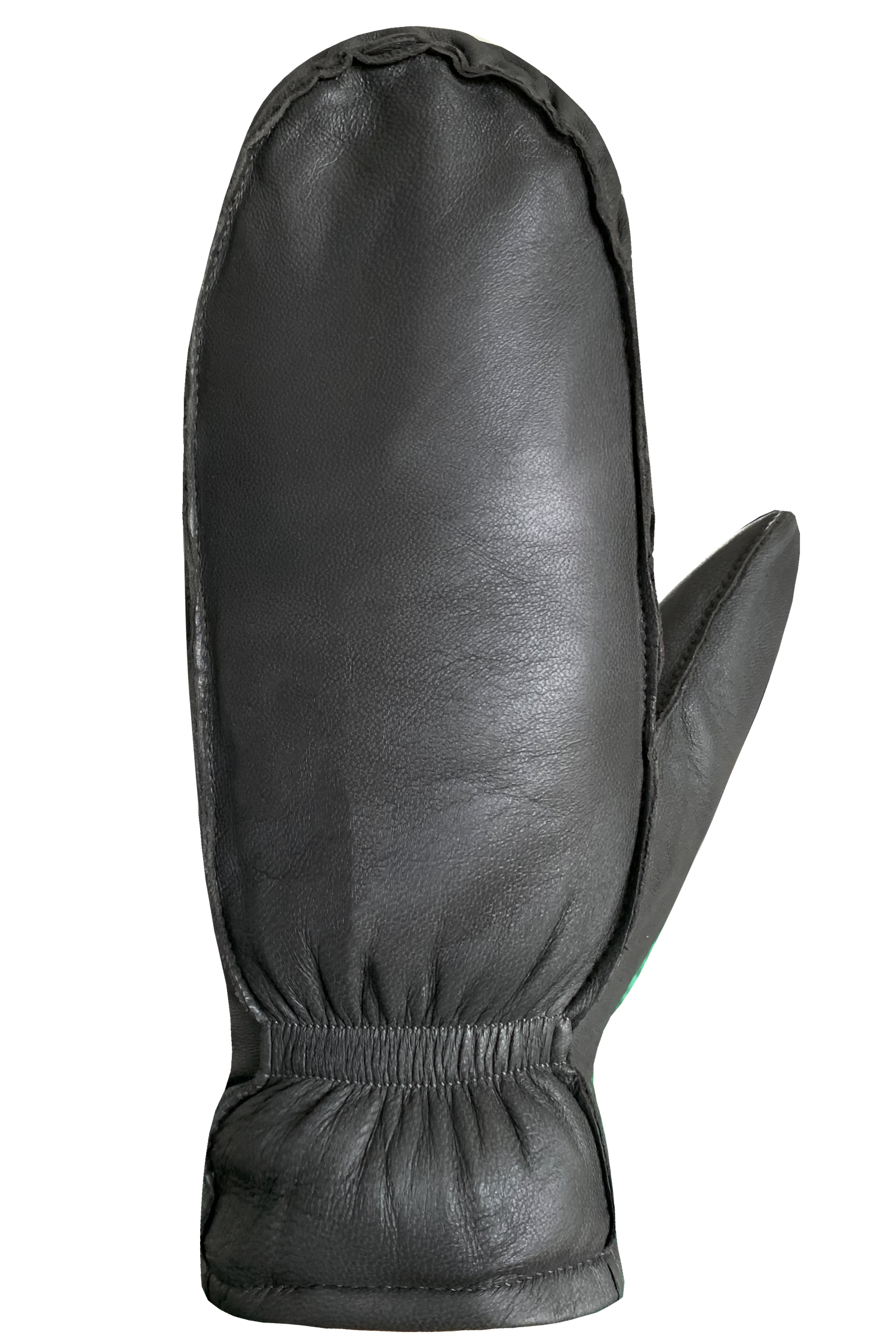 Kiva Fingermitts - Women-Mitt-Auclair Sports-S-CHARCOAL-Auclair Sports