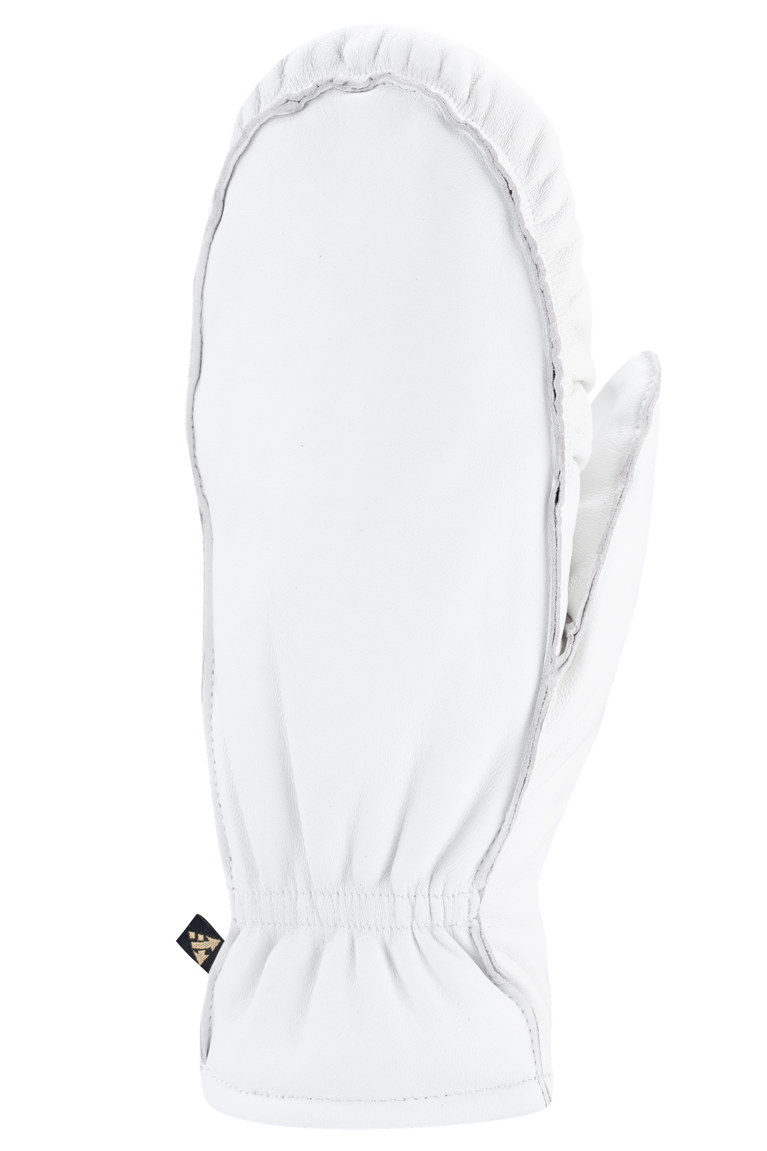 Kiva Fingermitts - Women-Mitt-Auclair Sports-S-BRIGHT WHITE-Auclair Sports