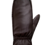 Kiva Fingermitts - Women-Mitt-Auclair Sports-S-DARK BROWN-Auclair Sports