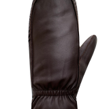 Kiva Fingermitts - Women-Mitt-Auclair Sports-S-DARK BROWN-Auclair Sports