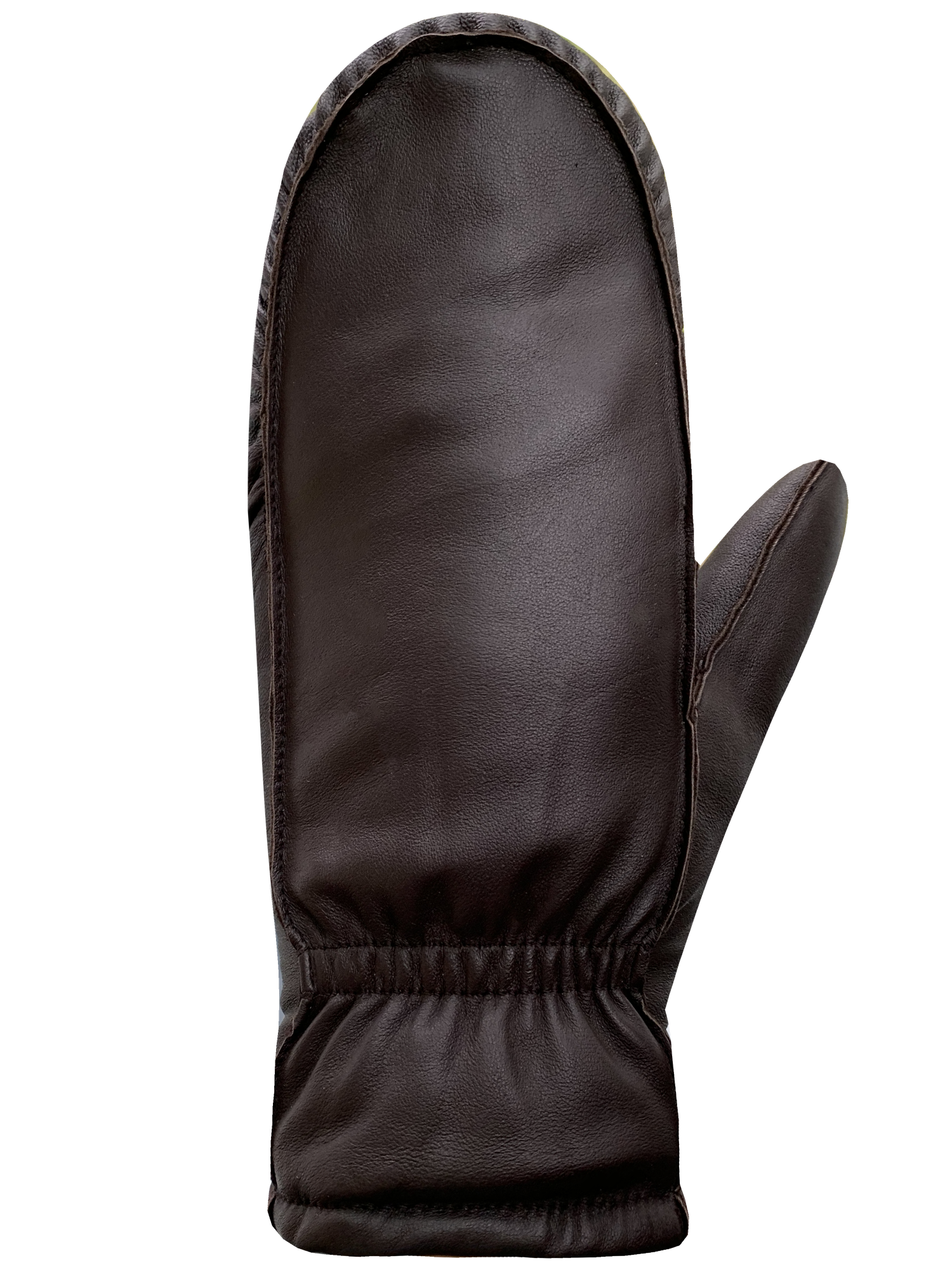 Kiva Fingermitts - Women-Mitt-Auclair Sports-S-DARK BROWN-Auclair Sports