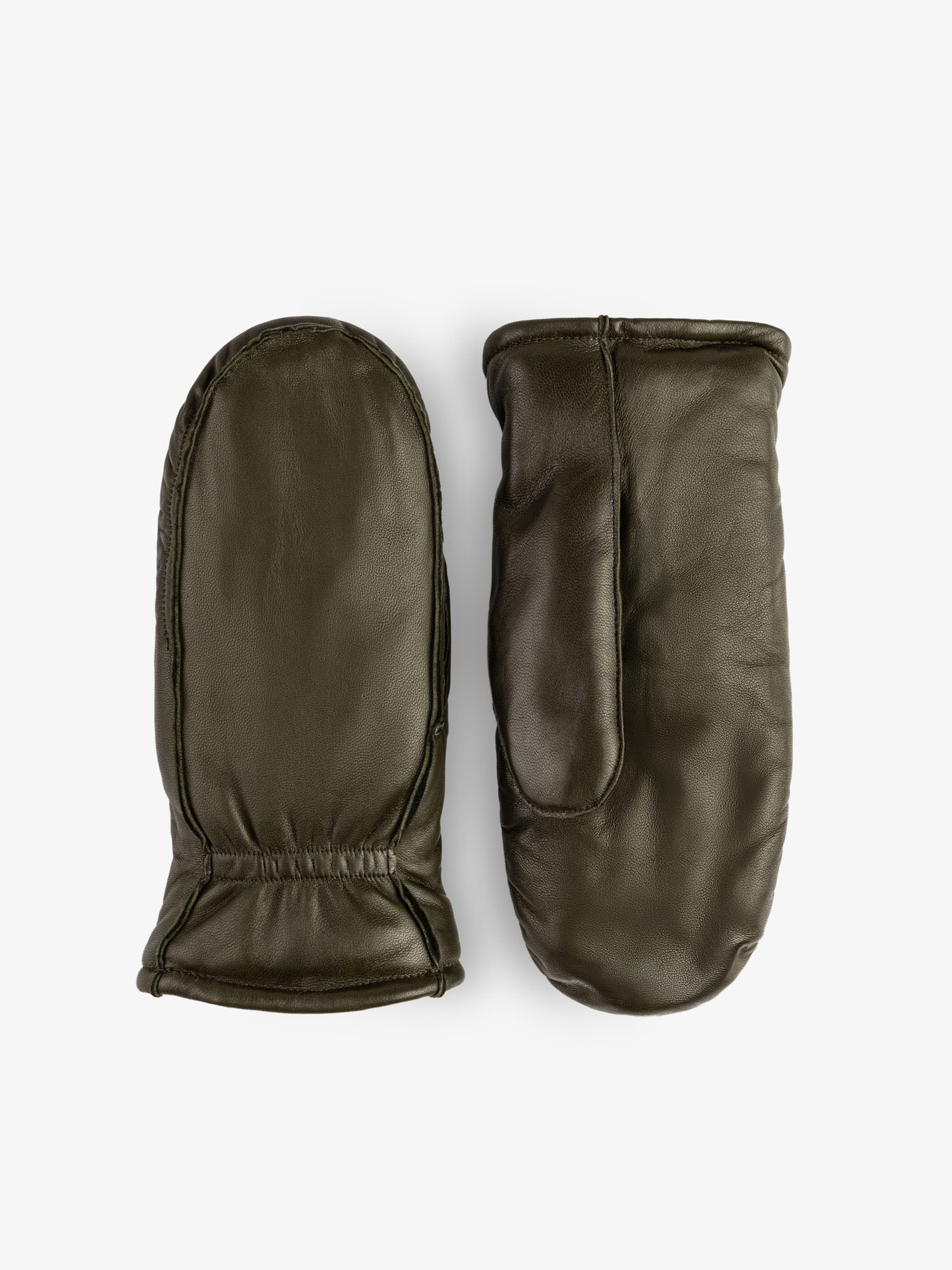 Kiva Fingermitts - Women