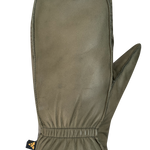 Kiva Fingermitts - Women-Mitt-Auclair Sports-M-KHAKI-Auclair Sports