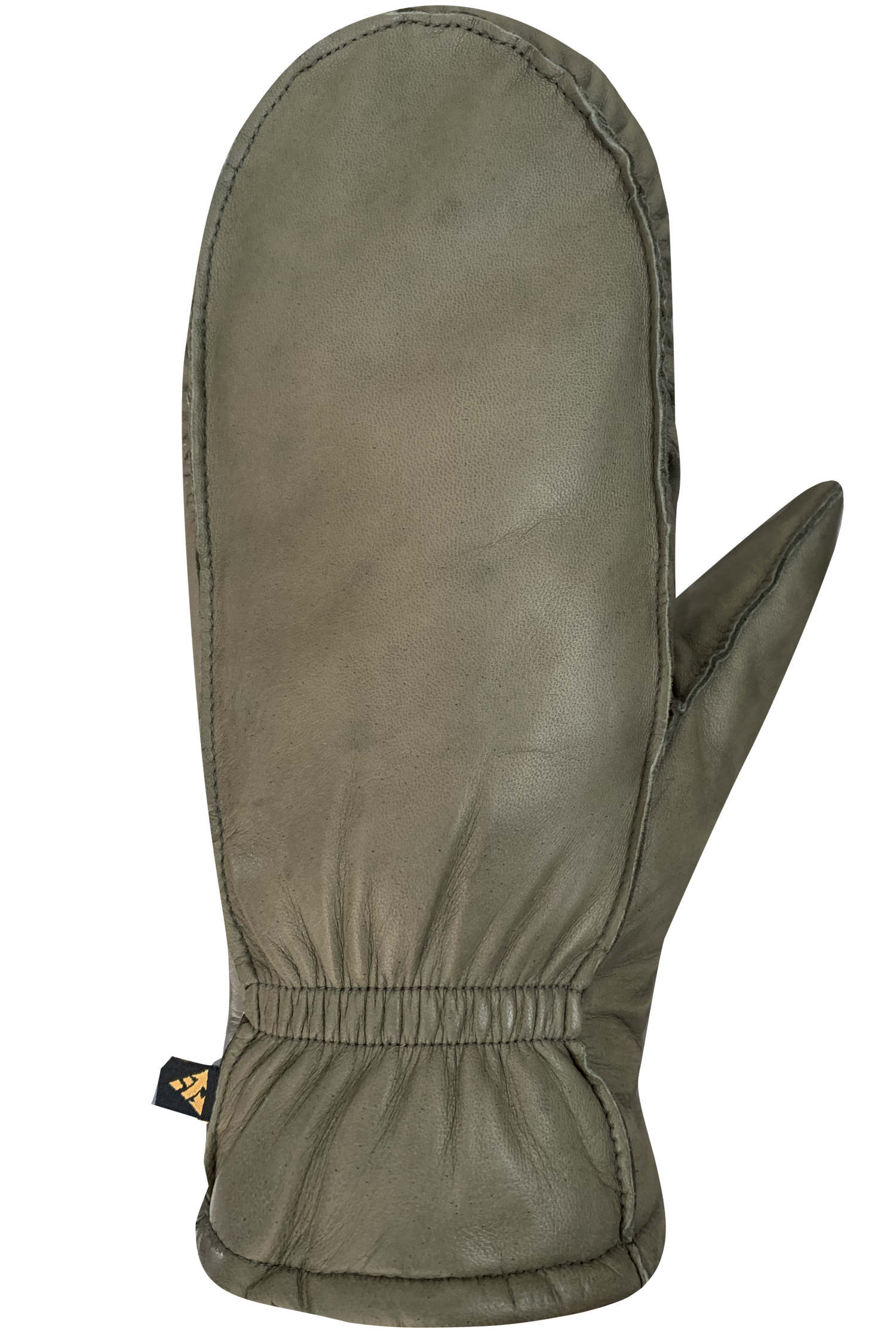 Kiva Fingermitts - Women-Mitt-Auclair Sports-M-KHAKI-Auclair Sports
