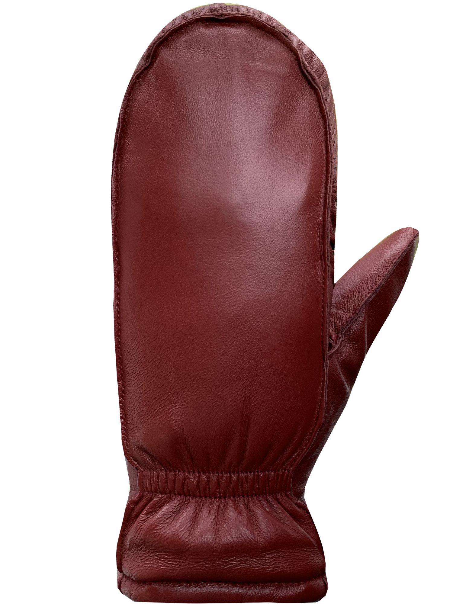 Kiva Fingermitts - Women-Mitt-Auclair Sports-S-CRANBERRY-Auclair Sports