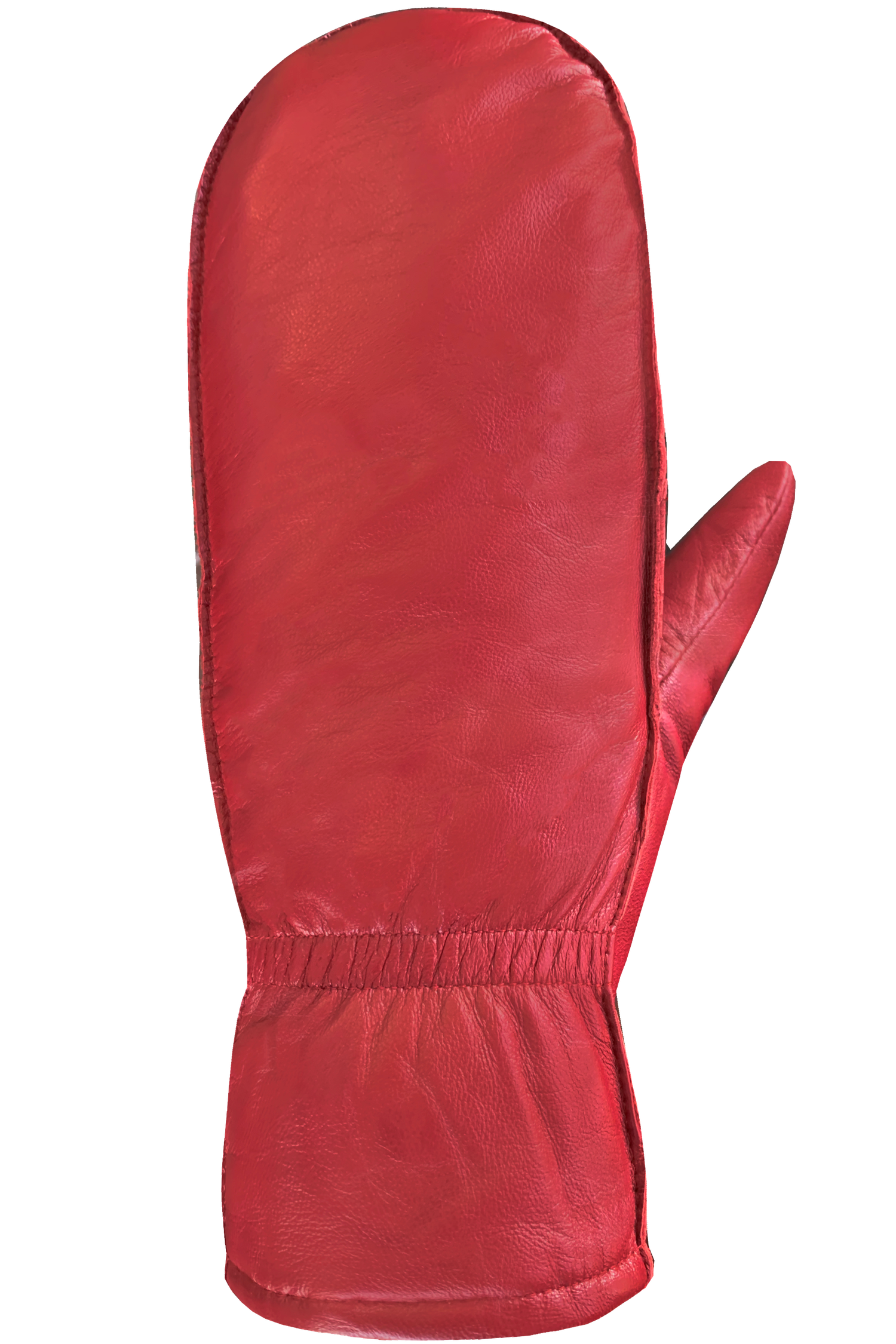 Maika Fingermitts - Women, Brown