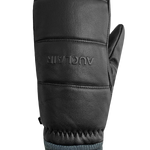 Luna Mitts - Women, Black