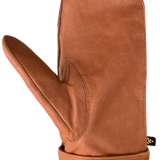 Anouk Mitts - Women, Cognac