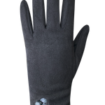 Aria Gloves - Women-Glove-Auclair-S-BLACK-Auclair Sports