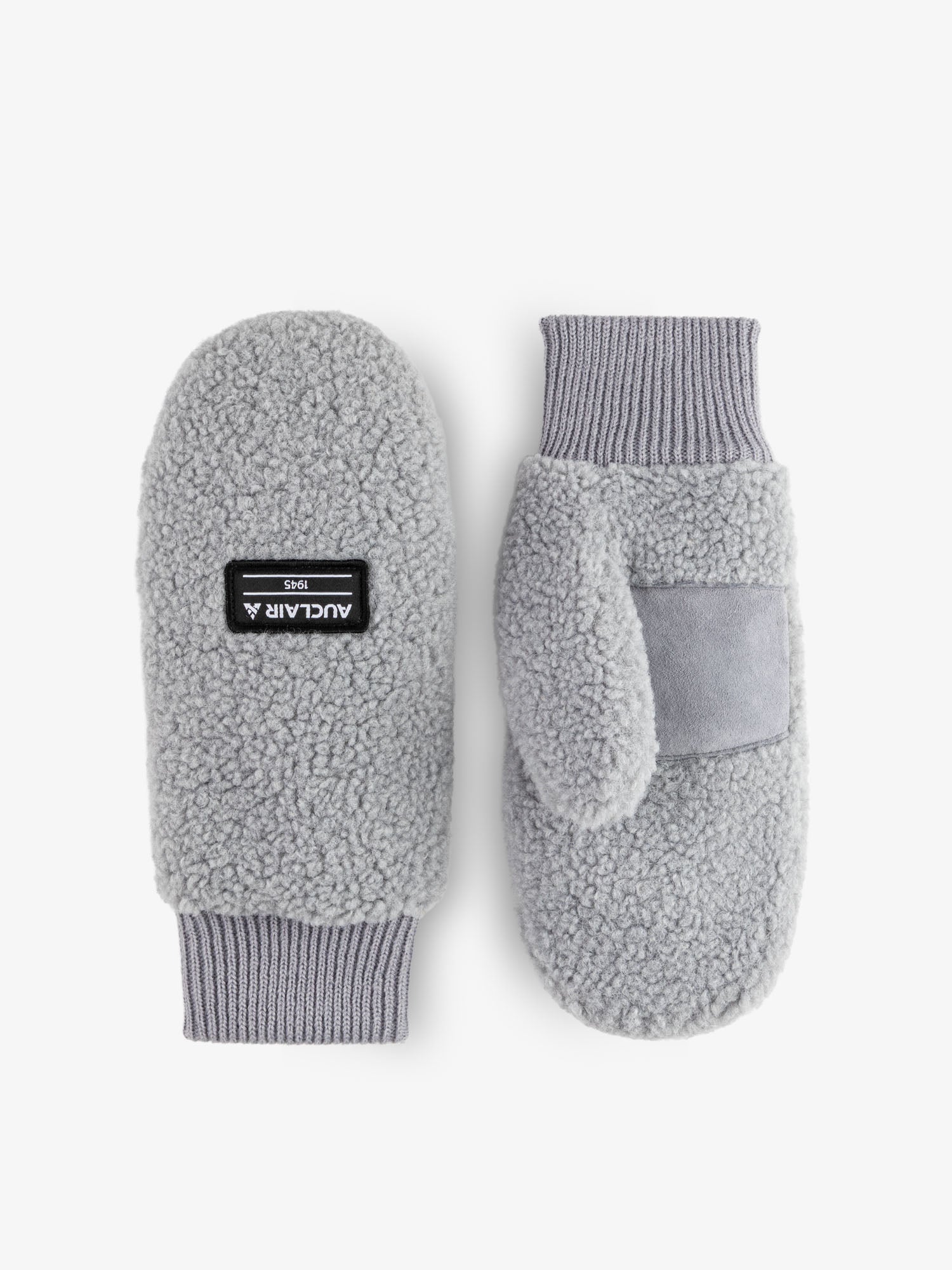 Autumn Mitts - Women