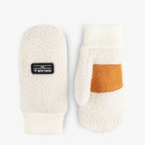 Autumn Mitts - Women