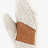 Autumn Mitts - Women