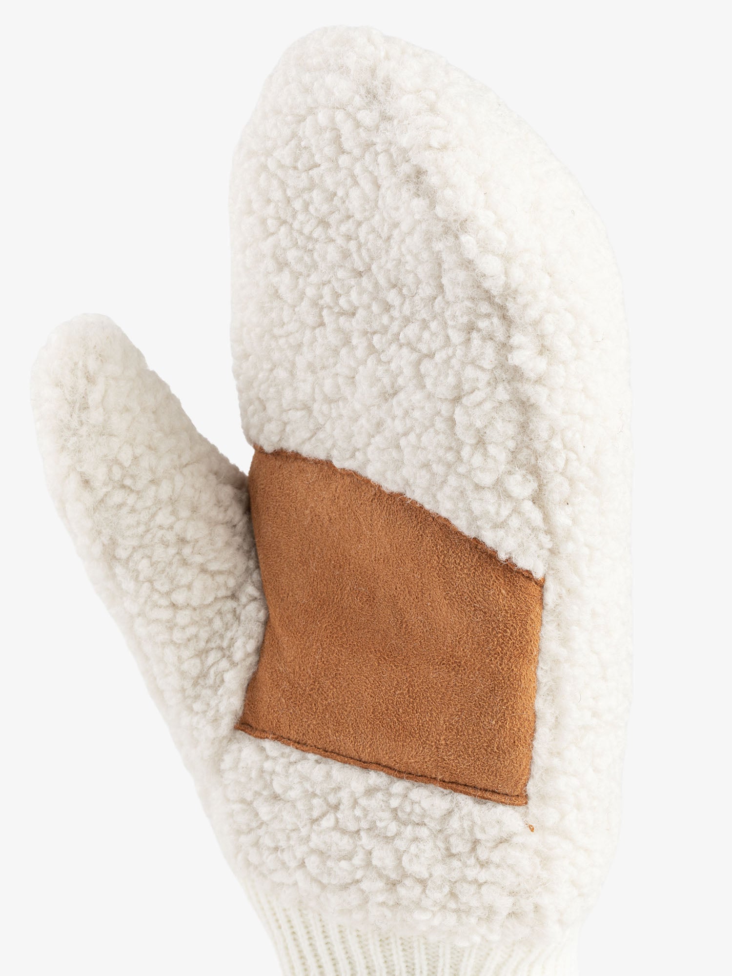 Autumn Mitts - Women