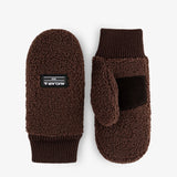 Autumn Mitts - Women