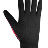 Buffalo Check Gloves - Women