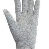 Brianna Gloves - Women, Grey