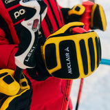 Aerosting Mitts - Junior