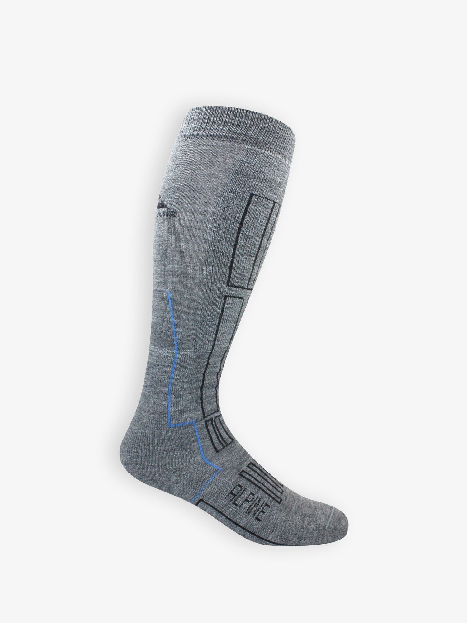 Ski Eco Advanced Socks