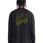 Auclair Long Sleeve Shirt - Adult-101-Auclair-Auclair Sports