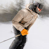 Cypress GTX Active Gloves - Adult