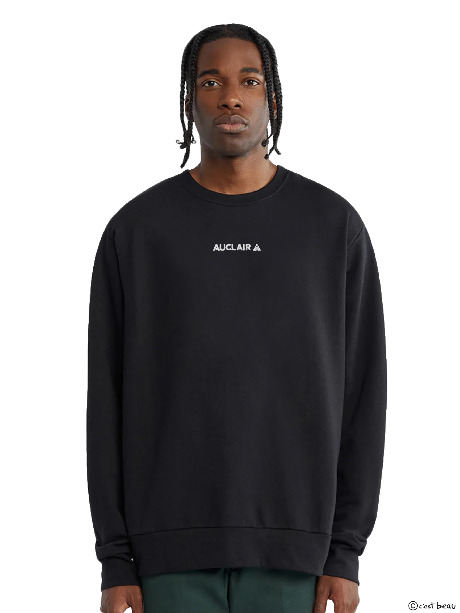 Auclair Sweatshirt - Adult-Sweathshirt-Auclair Sports-Auclair Sports