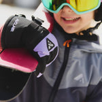 Explorer Gloves - Junior-Glove-Auclair-Auclair Sports