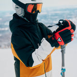 Explorer Gloves - Junior