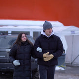 Forty Five Warm Gloves - Men