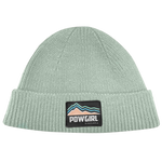 PowGirl Beanie - Women-Beanie-Auclair-Sage-ONE-Auclair Sports