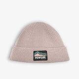 PowGirl Beanie - Women