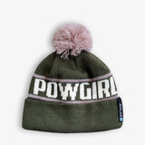 PowGirl Pom Pom - Women