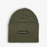 Cuffed Beanie