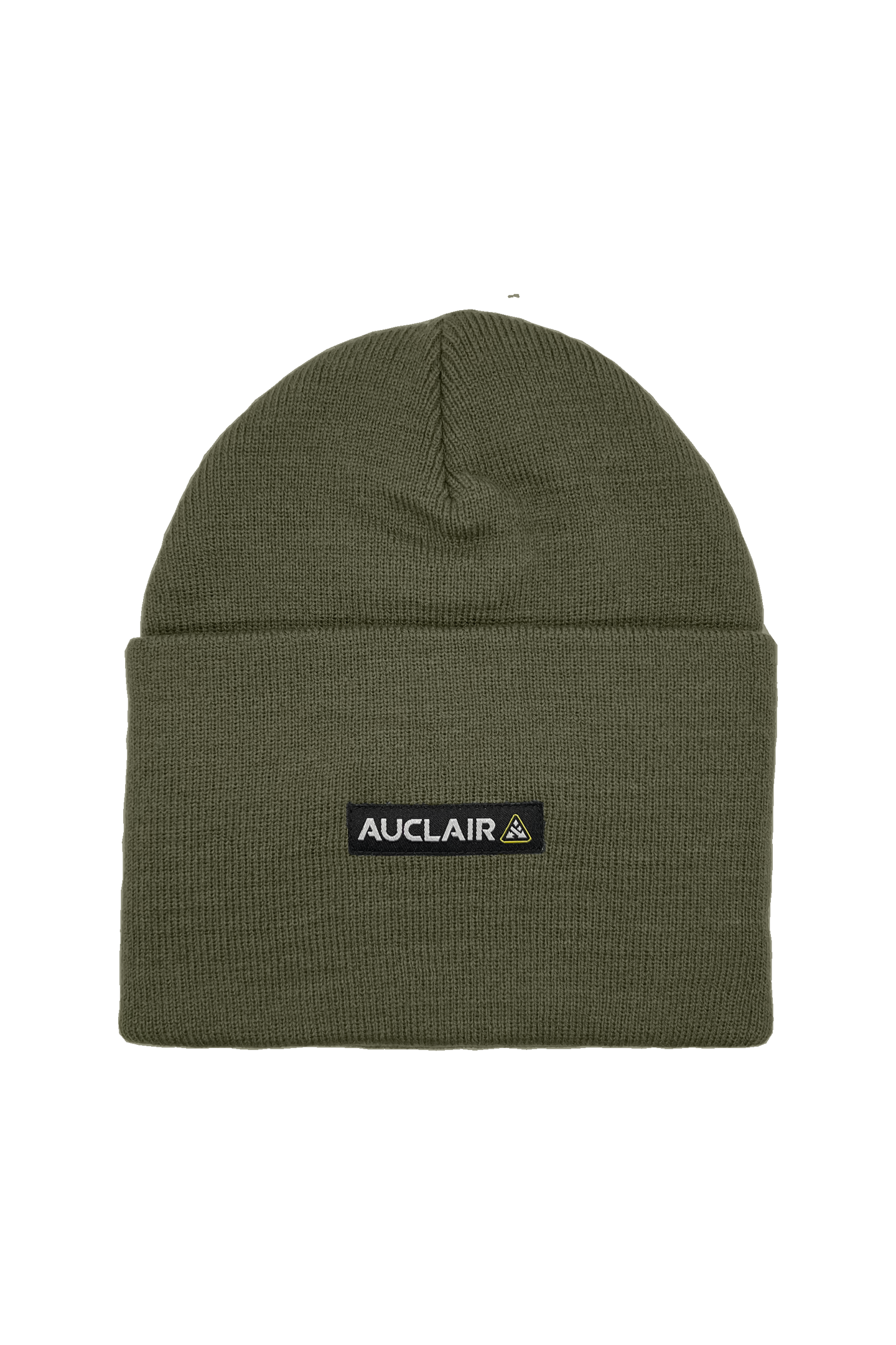 Cuffed Beanie