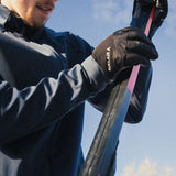 Hybrid XC Gloves - Adult