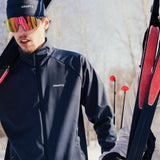 Hybrid XC 2-Finger Mitts - Adult