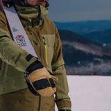 Icecrusher GORE-TEX® Warm 3-Finger - Adult