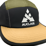 Auclair 5 Panel Cap - Men