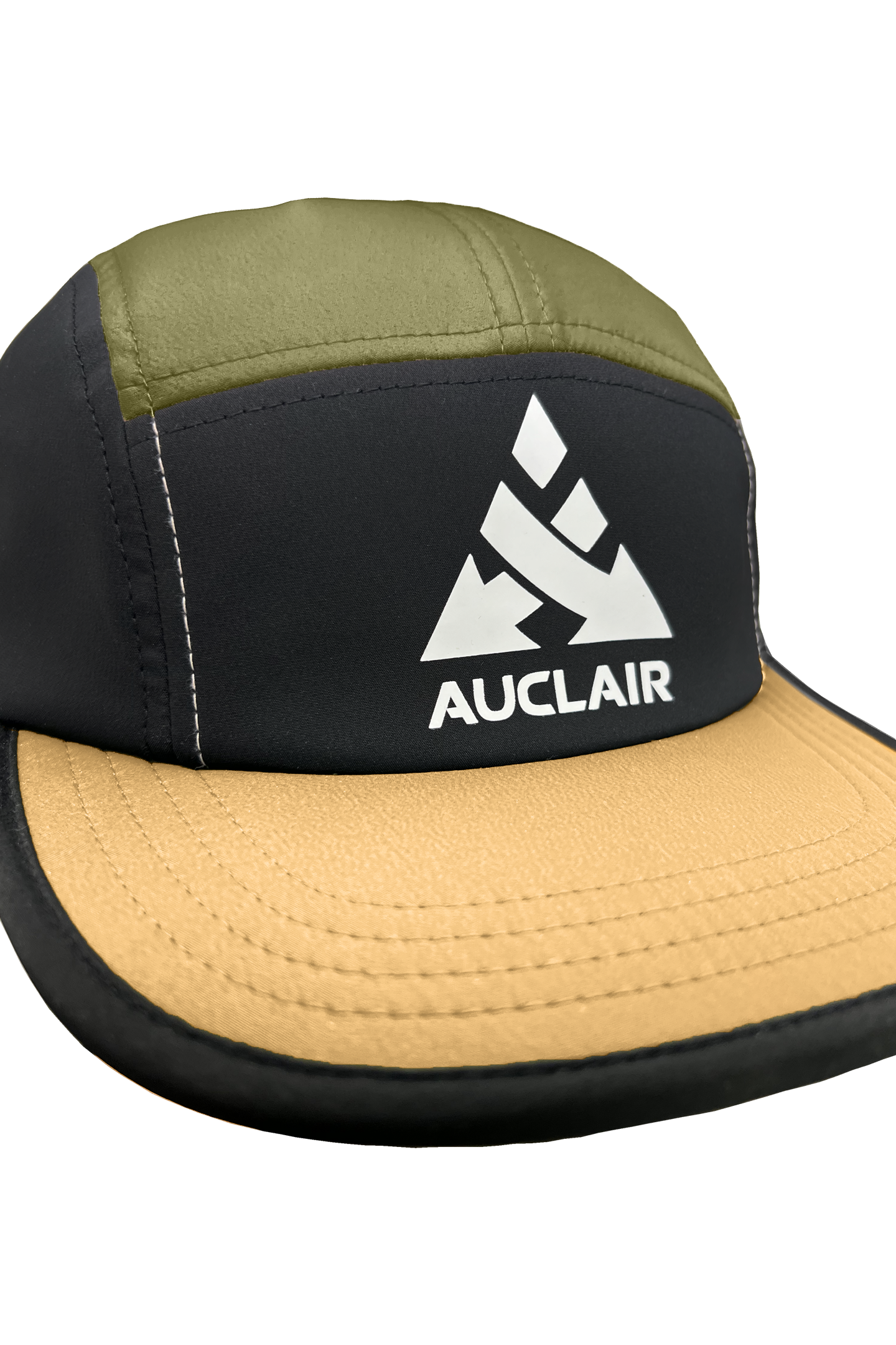 Auclair 5 Panel Cap - Men