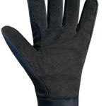 Nordik Windstopper® Gloves - Adult, Black/Silver