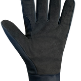 Nordik Windstopper® Gloves - Adult, Black/Silver